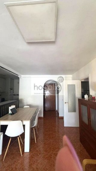 Piso en alquiler en Parque Atlántico - Los Arcos - Aeropuerto Viejo en Sevilla