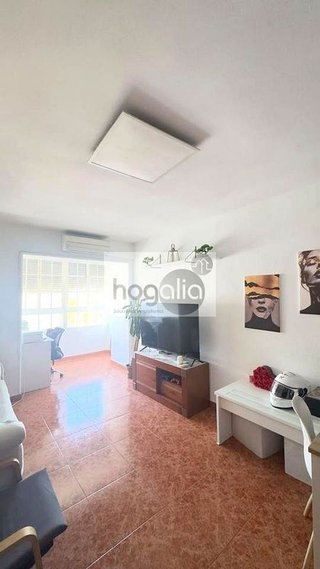Piso en alquiler en Parque Atlántico - Los Arcos - Aeropuerto Viejo en Sevilla