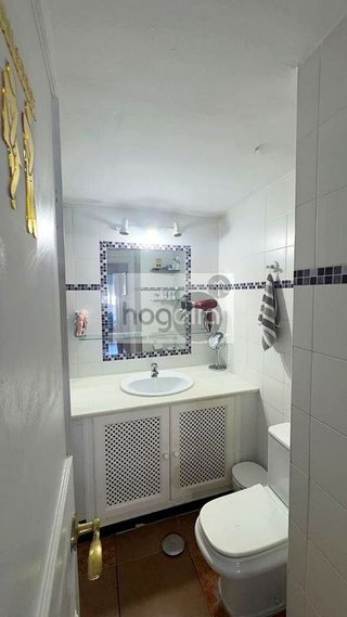 Piso en alquiler en Parque Atlántico - Los Arcos - Aeropuerto Viejo en Sevilla