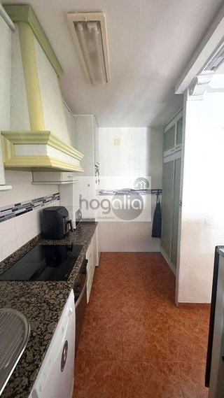 Piso en alquiler en Parque Atlántico - Los Arcos - Aeropuerto Viejo en Sevilla