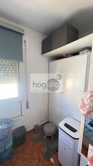 Piso en alquiler en Parque Atlántico - Los Arcos - Aeropuerto Viejo en Sevilla