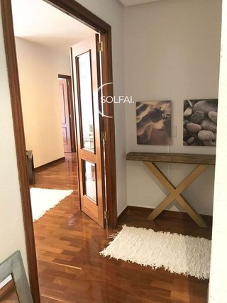 Piso en alquiler en Niño Jesús en Madrid