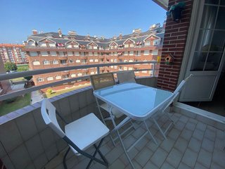 Piso en alquiler en Castro en Castro Urdiales
