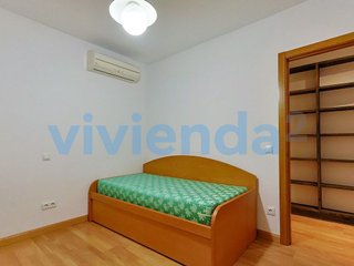 Piso en alquiler en Embajadores - Lavapiés en Madrid