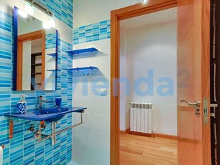 Piso en alquiler en Embajadores - Lavapiés en Madrid