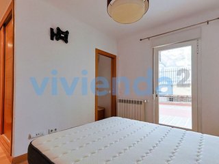 Piso en alquiler en Embajadores - Lavapiés en Madrid