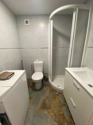 Estudio en alquiler en Paseo Marítimo de Levante en Vélez-Málaga