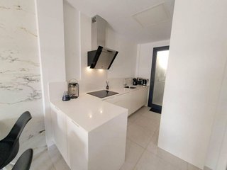 Chalet en venta en Campos de Golf - Villa Martin - Los Dolses en Orihuela
