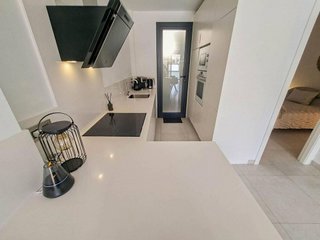 Chalet en venta en Campos de Golf - Villa Martin - Los Dolses en Orihuela