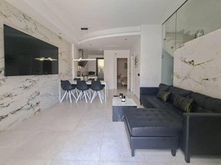 Chalet en venta en Campos de Golf - Villa Martin - Los Dolses en Orihuela