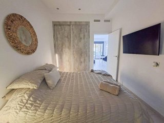 Chalet en venta en Campos de Golf - Villa Martin - Los Dolses en Orihuela