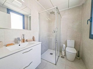 Chalet en venta en Campos de Golf - Villa Martin - Los Dolses en Orihuela