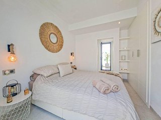 Chalet en venta en Campos de Golf - Villa Martin - Los Dolses en Orihuela