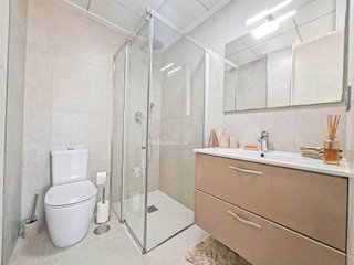 Chalet en venta en Campos de Golf - Villa Martin - Los Dolses en Orihuela