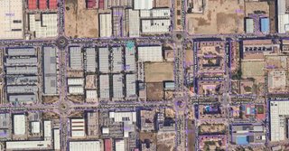 Nave industrial en venta en San Andrés en Madrid