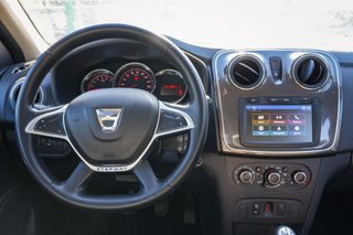 DACIA Sandero Stepway Blue dCi 95cv 2021