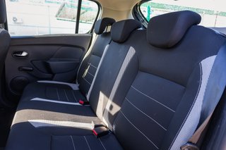 DACIA Sandero Stepway Blue dCi 95cv 2021