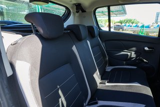 DACIA Sandero Stepway Blue dCi 95cv 2021
