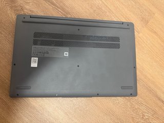 Portatil Lenovo IdeaPad