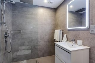 Piso en alquiler en Puerto Banús en Marbella