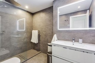 Piso en alquiler en Puerto Banús en Marbella