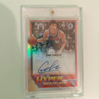 Más de 200 Tarjetas NBA Topps
