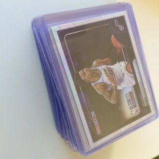 Más de 200 Tarjetas NBA Topps
