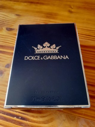 Profumo Dolce & Gabbana Uomo 50ml