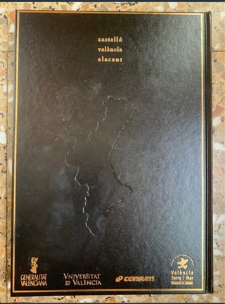 Gran Enciclopedia De La Comunidad Valenciana