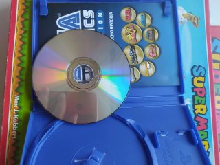 (8 en 1) SEGA Classics Collection PS2 versión 🇪🇦
