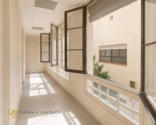 Oficina en alquiler en Vila de Gràcia en Barcelona