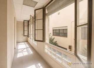 Oficina en alquiler en Vila de Gràcia en Barcelona