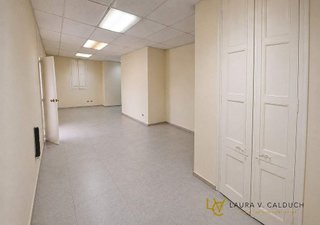 Oficina en alquiler en Vila de Gràcia en Barcelona