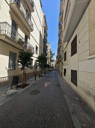 Oficina en alquiler en Vila de Gràcia en Barcelona