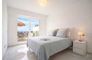 Piso en alquiler en La Puya - La Ermita en Marbella