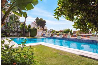 Piso en alquiler en La Puya - La Ermita en Marbella