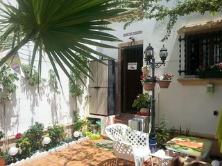 Dúplex en venta en Campos de Golf - Villa Martin - Los Dolses en Orihuela