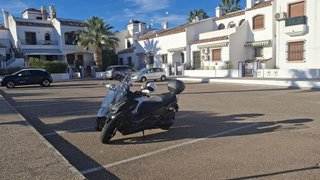 Dúplex en venta en Campos de Golf - Villa Martin - Los Dolses en Orihuela