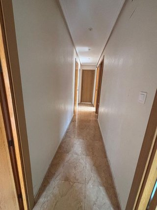 Piso en alquiler en El Grau en Valencia