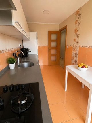 Piso en alquiler en El Grau en Valencia