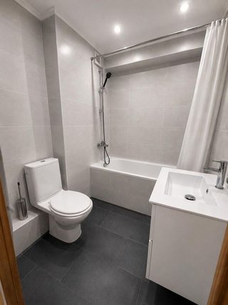 Piso en alquiler en El Grau en Valencia
