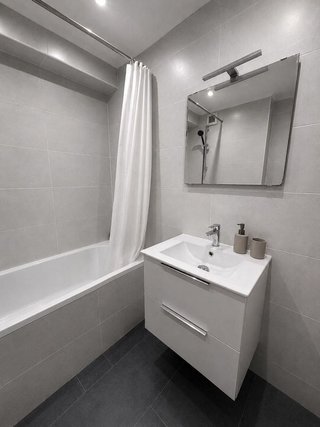 Piso en alquiler en El Grau en Valencia
