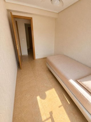 Piso en alquiler en El Grau en Valencia