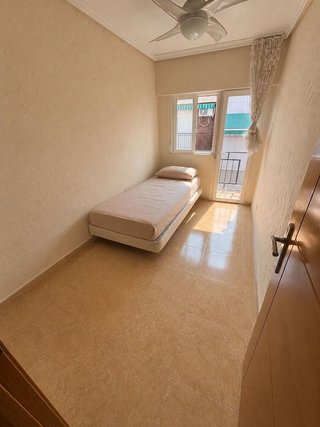 Piso en alquiler en El Grau en Valencia