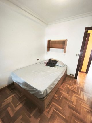 Piso en alquiler en Salesas - Labradores en Salamanca