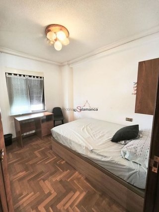 Piso en alquiler en Salesas - Labradores en Salamanca