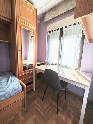 Piso en alquiler en Salesas - Labradores en Salamanca