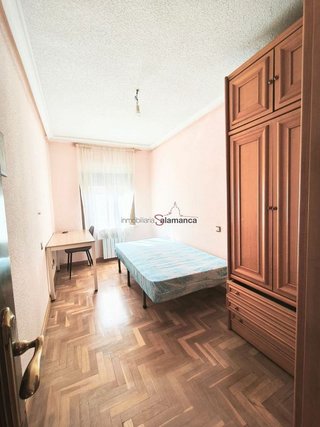 Piso en alquiler en Salesas - Labradores en Salamanca