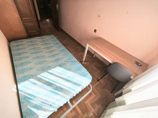 Piso en alquiler en Salesas - Labradores en Salamanca