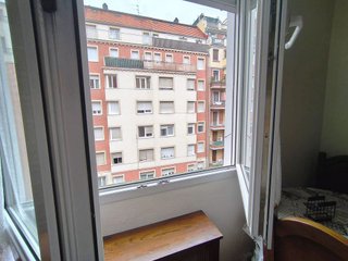Piso en alquiler en Ametzola en Bilbao